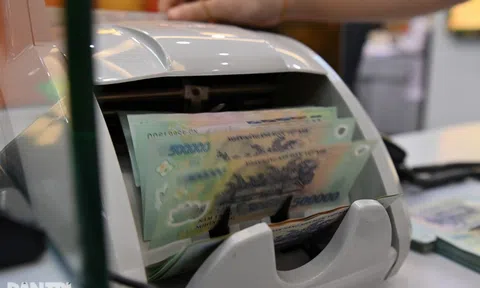 Khoản thu nhập "khủng" môi giới đang trông chờ hơn cả thưởng tết