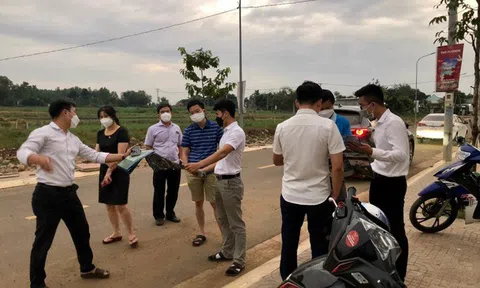 Làn sóng F0 đang ‘hâm nóng’ thị trường bất động sản