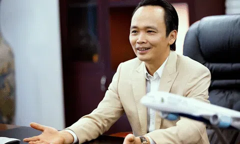 FLC của Chủ tịch Trịnh Văn Quyết vừa có phiên giao dịch kỷ lục 135 triệu cổ phiếu: Nhà đầu tư chốt lời ăn Tết?