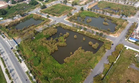 Vì sao giá đất cụ thể thường cao hơn giá đất trong bảng giá đất?