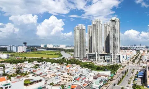 Thị trường bất động sản xuất hiện "bong bóng" cục bộ