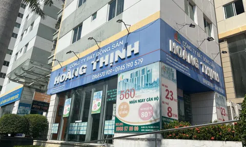 Cuối năm lừa đảo bất động sản hoành hành