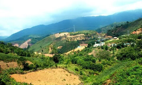 Sau kiến nghị thu hồi, hủy bỏ 758 sổ đỏ cấp sai tại Kon Tum, đến lượt Lâm Đồng tổng rà soát các sổ đỏ đã cấp