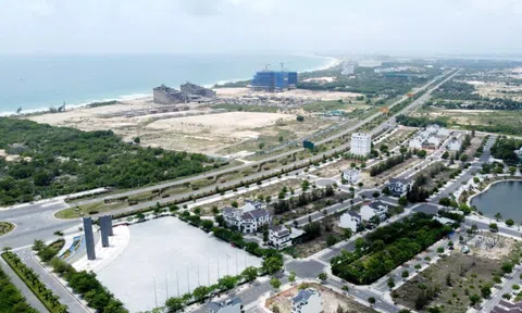 Mỗi giỏ hàng phân lô, bán nền tại Khánh Hoà tung ra có 95% nhà đầu tư F0 xuống tiền