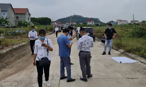 Giá đất tại Đà Nẵng chỉ ngang ngửa với giá đất quê