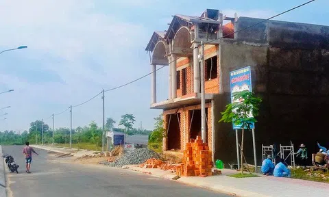 Những tác động “không ngờ” sau phiên đấu giá đất vàng Thủ Thiêm