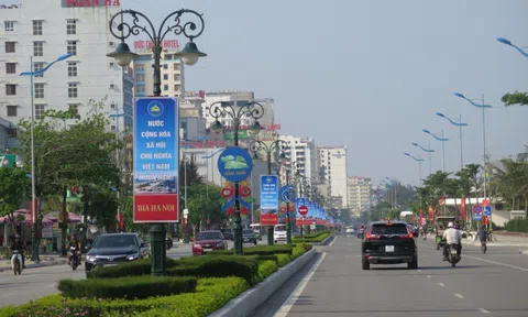 Thanh Hoá sắp đấu giá 40 lô đất biệt thự, 327 lô đất liền kề tại Đông Sơn
