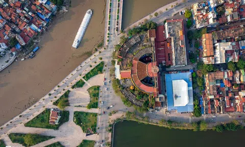 Niềm tự hào của Hải Phòng một thời sắp bị thay thế bằng trung tâm thương mại 6.000 tỷ