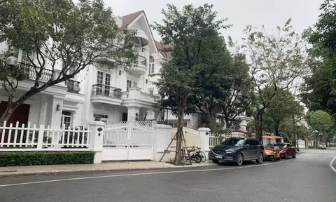 Người giàu chỉ cách mua biệt thự hàng chục tỷ để ở và đầu tư: "Không bao giờ bỏ hơn 30 tỷ tiền mặt ra mua, nên vay ngân hàng"