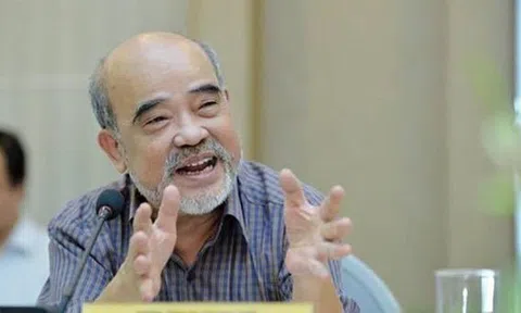 GS Đặng Hùng Võ: Đề xuất cấm “chia lô bán nền” khi sửa luật Đất đai