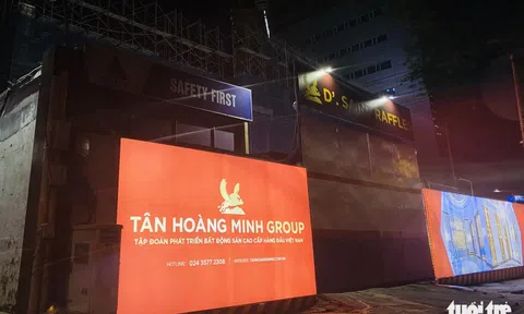 Vụ hủy 9 đợt chào bán trái phiếu: Nhóm Tân Hoàng Minh từng giới thiệu hấp dẫn ra sao?