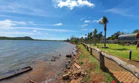 Đua săn lùng đất ven sông suối, ao hồ, khiến giá đất Buôn Ma Thuột cũng tăng bất thường, sốt ảo