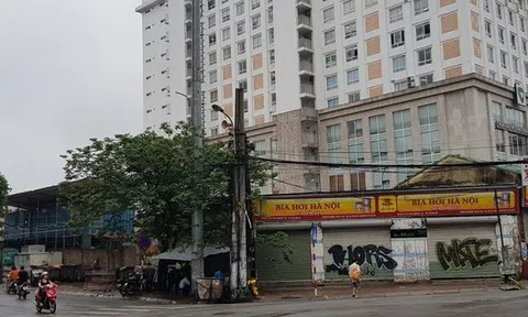 Tân Hoàng Minh chi gần 850 tỷ đồng để sở hữu lô "đất vàng" 11A Cát Linh của Bầu Thụy