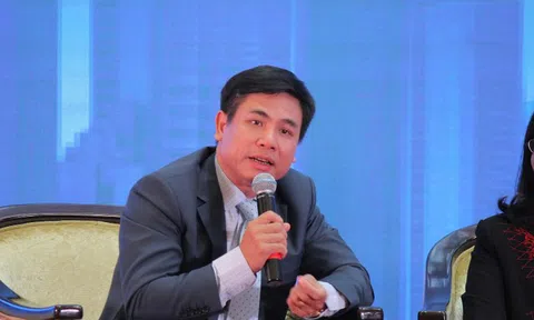 Đại diện Bộ Xây dựng khẳng định không có chuyện "sốt" đất, "bong bóng" bất động sản