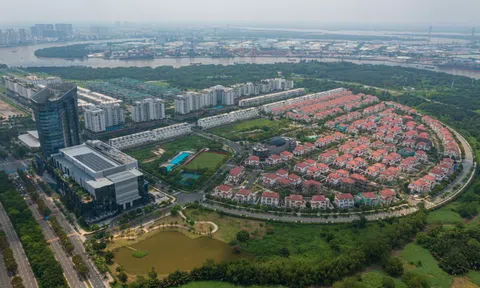 Bộ Xây dựng: Thu nhập của người dân không theo kịp đà tăng giá nhà đất