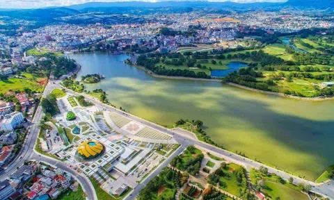 Tập đoàn Sovico muốn đầu tư cùng lúc nhiều dự án tại Lâm Đồng