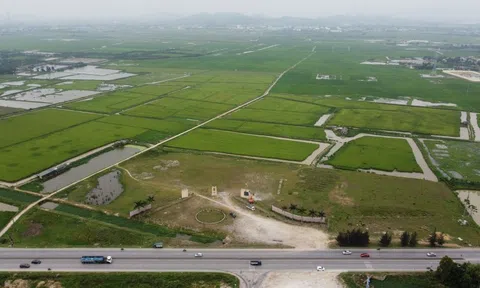 Dự án nghìn tỷ của FLC ở Thanh Hóa bị thu hồi