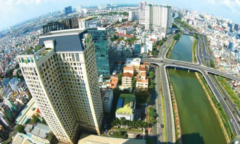 HoREA: "Nhiều đất vàng tại quận 1 bỏ không cả thập kỷ, gây lãng phí đất đai rất lớn"