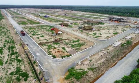 Bỏ bạc tỷ mua đất nền theo hình thức góp vốn, nhà đầu tư cay đắng ký thanh lý hợp đồng dù giá đất tăng 60%