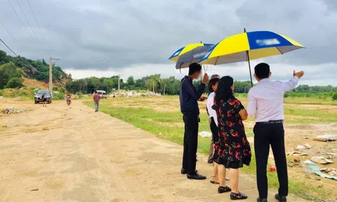 Có tiền tỷ, có nên đầu tư vào đất ở Bà Rịa Vũng Tàu thời điểm này?