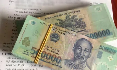 “Mánh khoé” đầu tư lướt sóng BĐS: Đền cọc nửa tỉ nếu không biết điều này