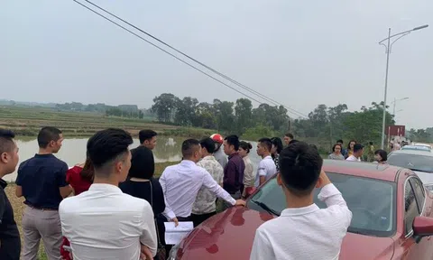 Màn diễn hoàn hảo thổi giá của “cò” đất khiến nhà đầu tư rơi vào mê cung giá ảo