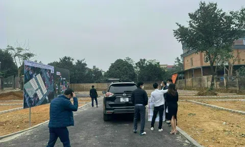 Mách nước để nhà đầu tư không đu đỉnh giá đất