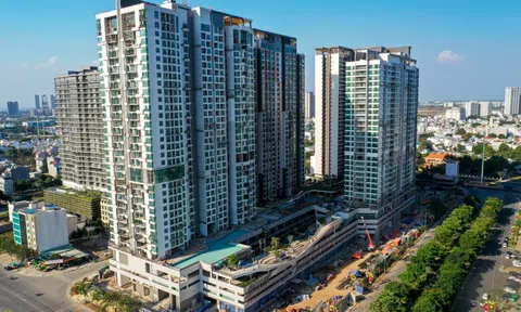 Các dự án bất động sản đủ pháp lý sẽ được ưu tiên cho vay vốn