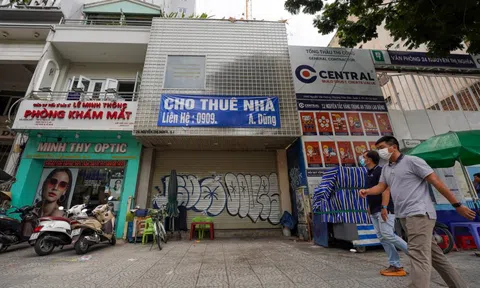 Ngân hàng đẩy mạnh siết nợ bất động sản