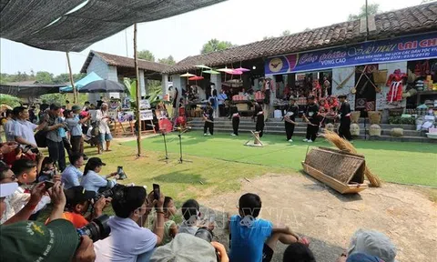 Thanh tra Chính phủ kết luận nhiều vi phạm tại hàng loạt dự án sân golf