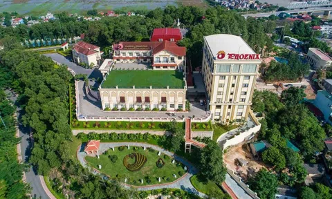 Bắc Ninh: Duyệt Đồ án điều chỉnh quy hoạch Khu du lịch Quốc tế Phượng Hoàng