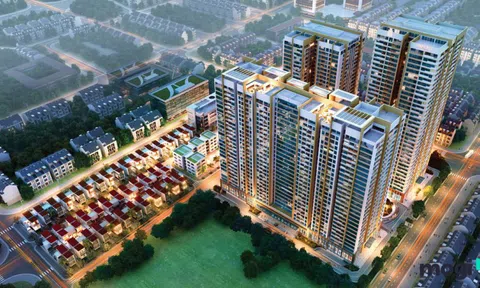 Phú Yên: Tìm chủ đầu tư dự án chung cư cao cấp hơn 2.100 tỷ đồng