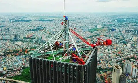 Sự trỗi dậy của các nhà thầu xây dựng 'chiếu dưới'