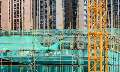 Trung quốc siết chặt quản lý, thị trường bất động sản trị giá 50 nghìn tỷ USD lao đao