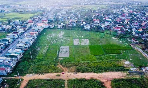 Quảng Ngãi: Hàng loạt nhà đầu tư bất động sản “xin” tỉnh… thu hồi dự án của mình