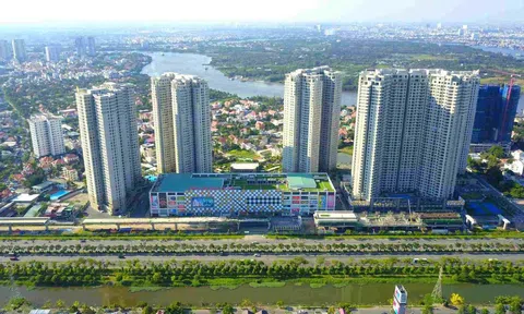 Bộ Xây dựng 'điểm mặt' những chồng chéo, bất cập trong chuyển nhượng dự án