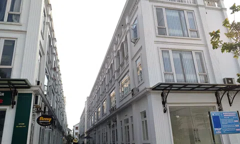 Có dấu hiệu trốn thuế trong giao dịch bất động sản tại Thừa Thiên - Huế