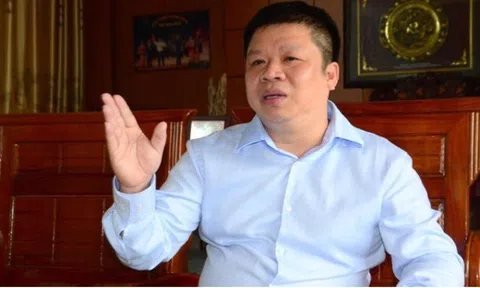 Ông chủ của dự án hơn 4.400 tỷ vừa được Hà Tĩnh đề xuất chuyển đổi hơn 1.000 ha đất rừng là ai?