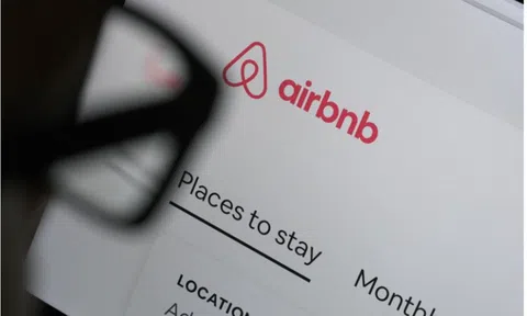 Airbnb -"vua" khách sạn đã sinh tồn qua đại dịch thế nào?