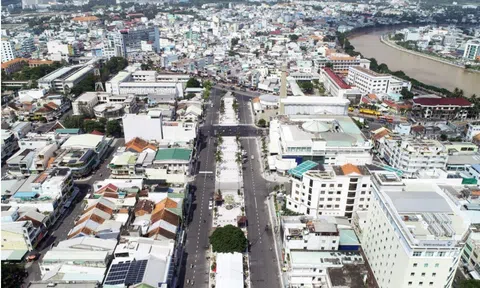 Thuduc House muốn cùng tân cổ đông lớn Louis Land triển khai 5 dự án bất động sản