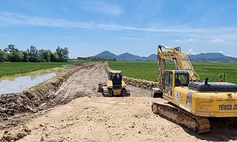 'Ngân hàng cần tính đến lợi ích quốc gia khi bỏ vốn làm cao tốc'