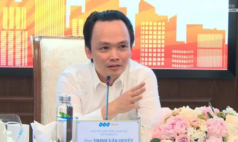 Ông Trịnh Văn Quyết: Bất động sản hết giãn cách sẽ hồi phục mạnh mẽ