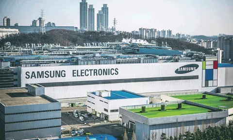 Tiết lộ lý do sau mỗi lần lựa chọn địa phương đặt nhà máy của Samsung trong 2 thập kỷ qua