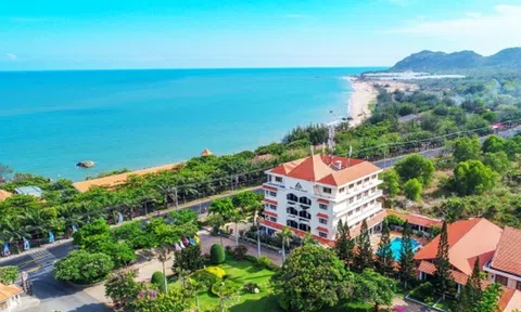 Bộ Công an yêu cầu cung cấp hồ sơ trúng đấu giá 3 ha đất của con gái ông Trần Quí Thanh