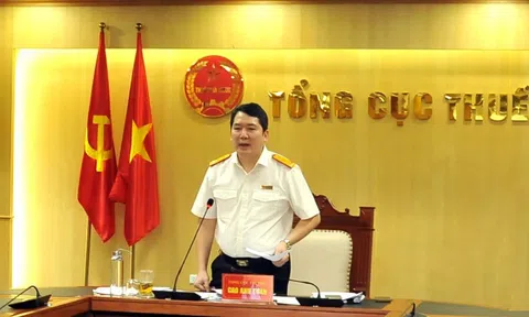 Chứng khoán, bất động sản, kinh doanh online lọt 'tầm ngắm' của cơ quan thuế