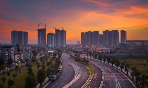 Chi nghìn tỷ giữa đại dịch, đại gia mạnh tay gom đất