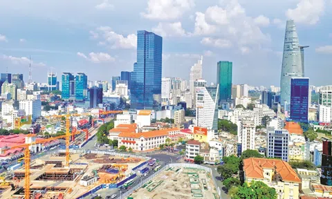 “Mắc kẹt” pháp lý, bất động sản giảm đóng góp ngân sách