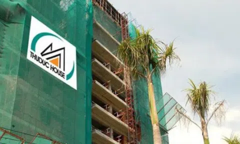 Thuduc House hủy hợp tác bất động sản với Louis Land