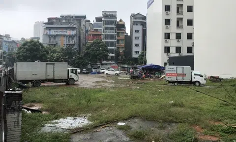 Thực hư những dự án bất động sản nghìn tỉ rao bán rầm rộ trên mạng