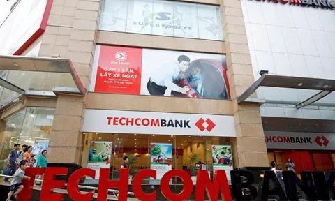 Techcombank nói gì về việc thu xếp vốn trái phiếu cho các doanh nghiệp bất động sản?